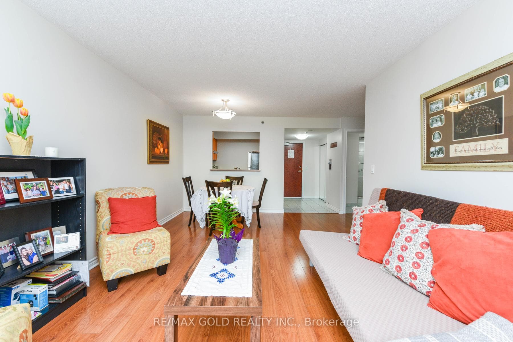 100 Burloak Drive Unit 2411 photo 18