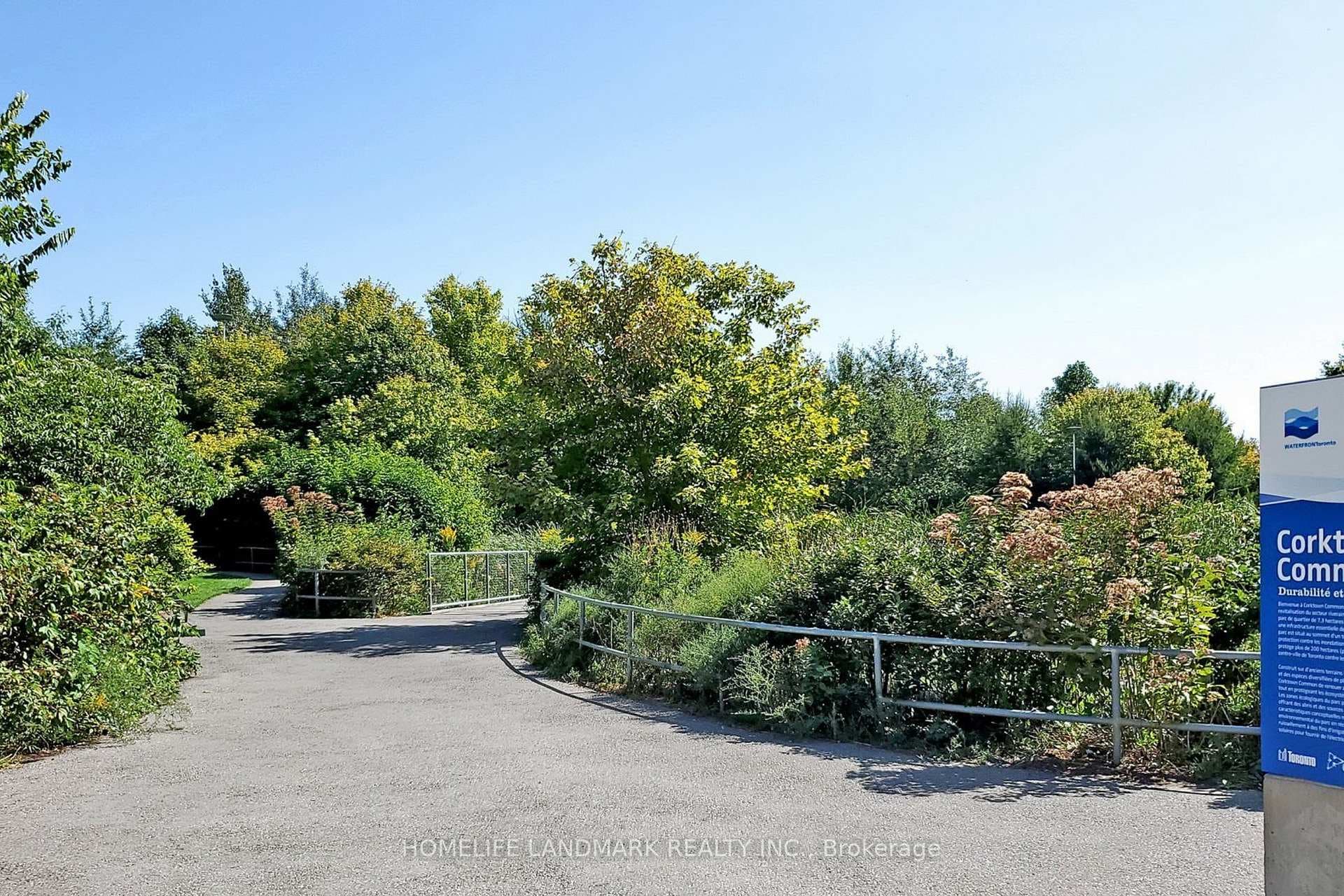 170 Bayview Avenue Unit 718 photo 28