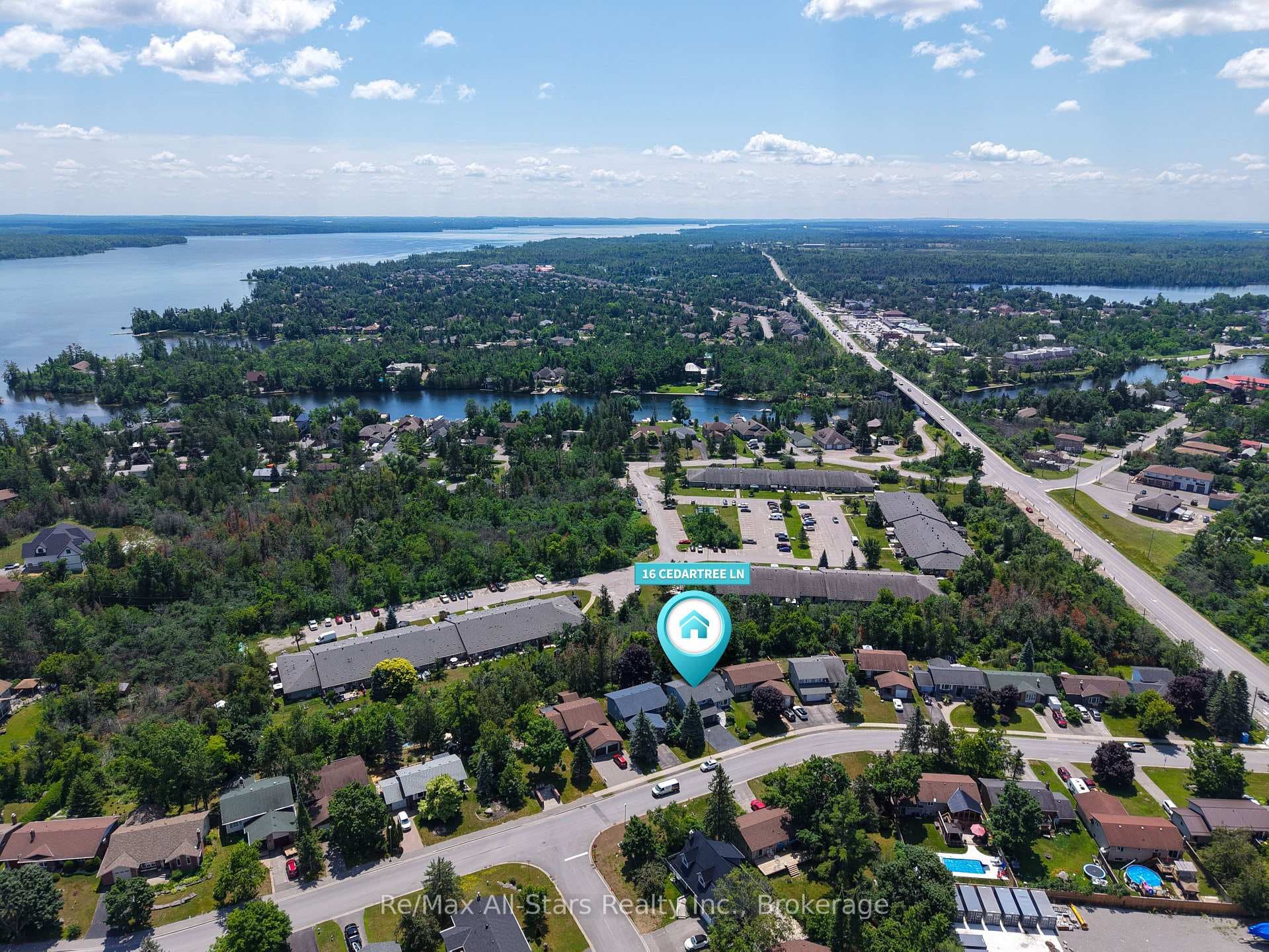 16 Cedartree Lane photo 45