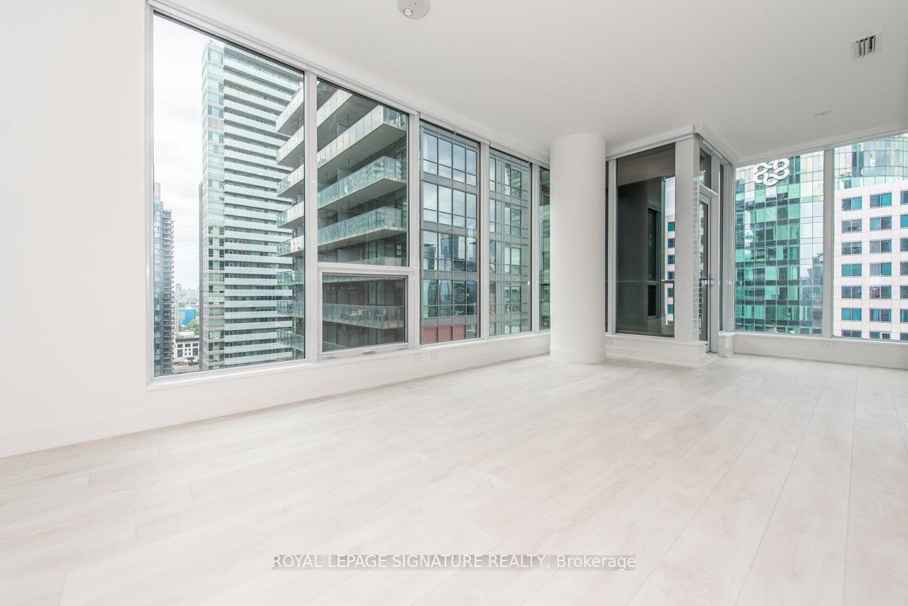 15 Mercer Street Unit 2406 photo 18