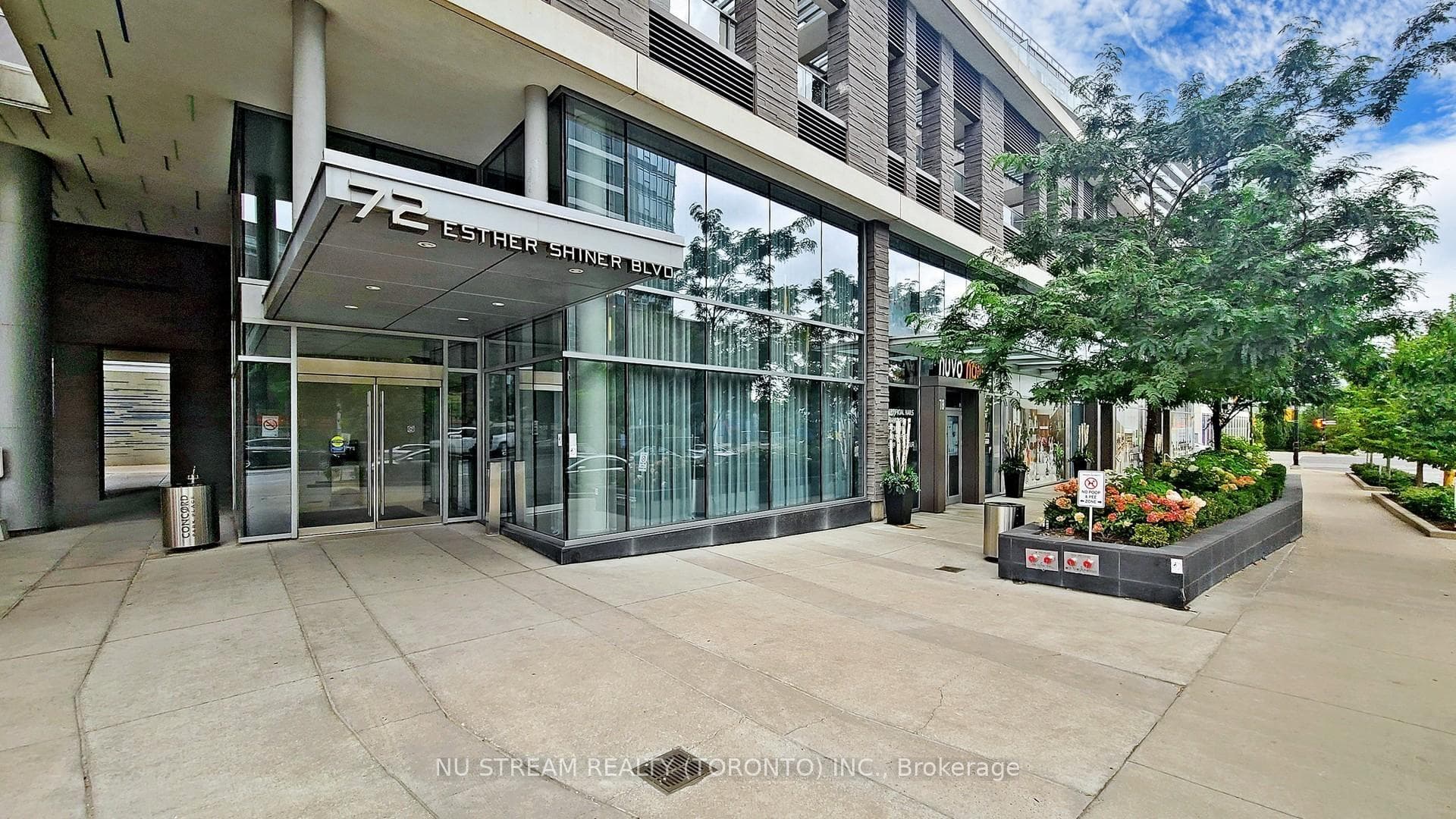 72 Esther Shiner Boulevard Unit 2111 photo 2