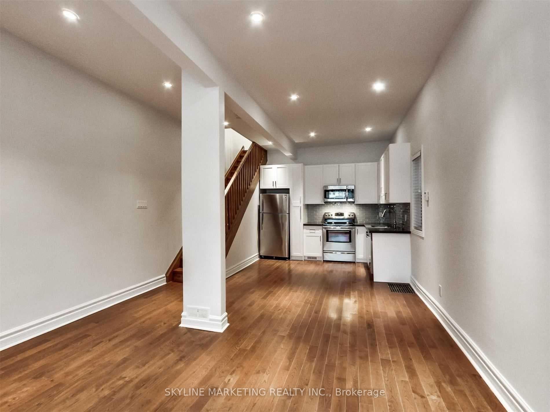 809 Dovercourt Road Unit Upper photo 8