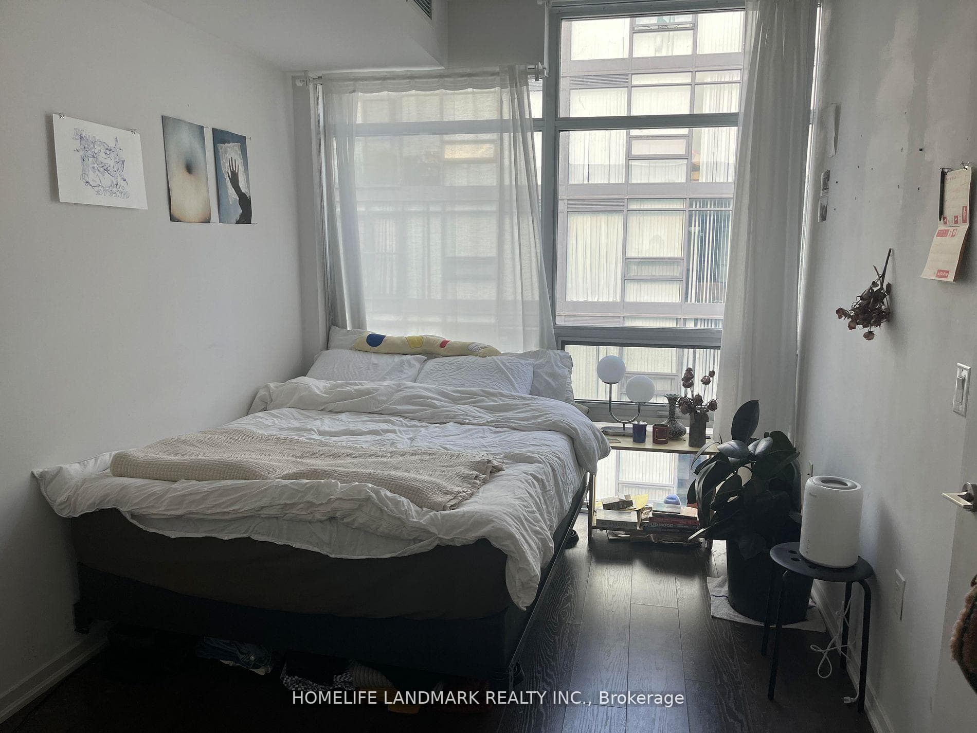 36 Lisgar Street Unit Ph07W photo 5