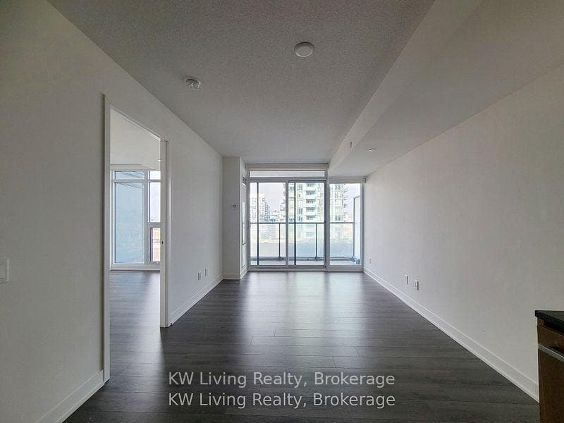 70 Queens Wharf Road Unit 2707 photo 3
