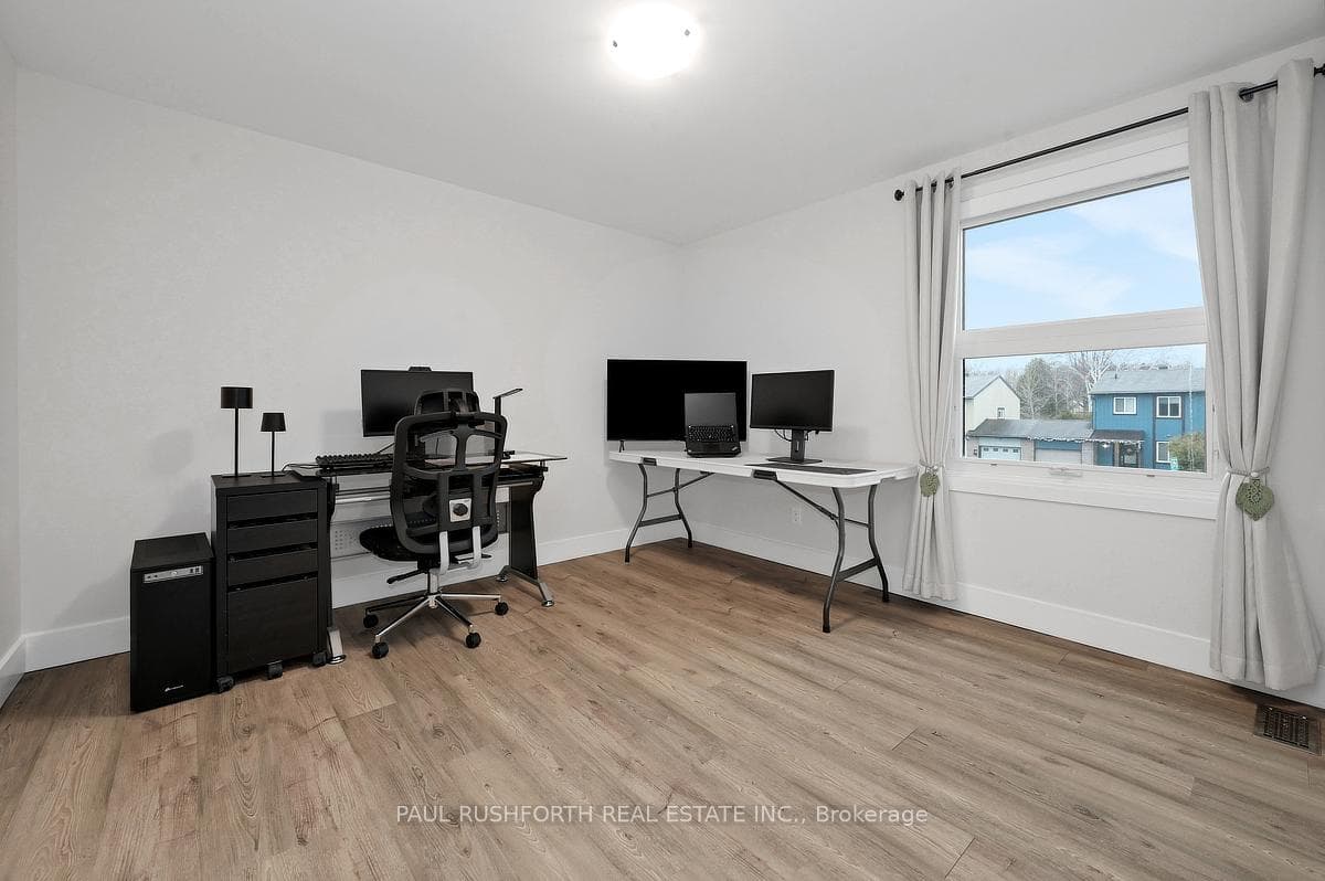 Bedroom #