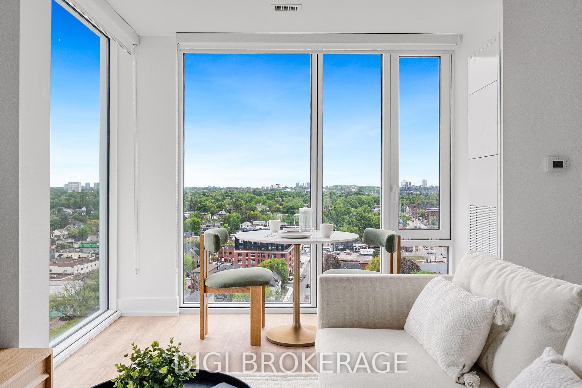 2070 SCOTT Street Unit 1409 photo 14