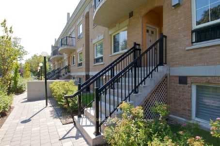 1785 Eglinton Avenue Unit 301 photo 1