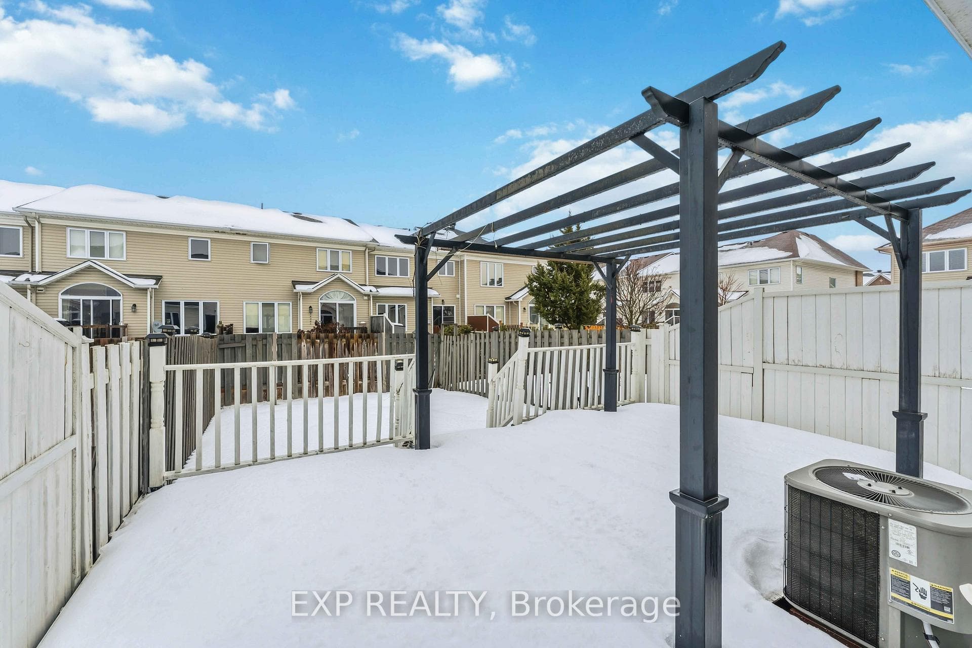 214 Montmorency Way photo 47