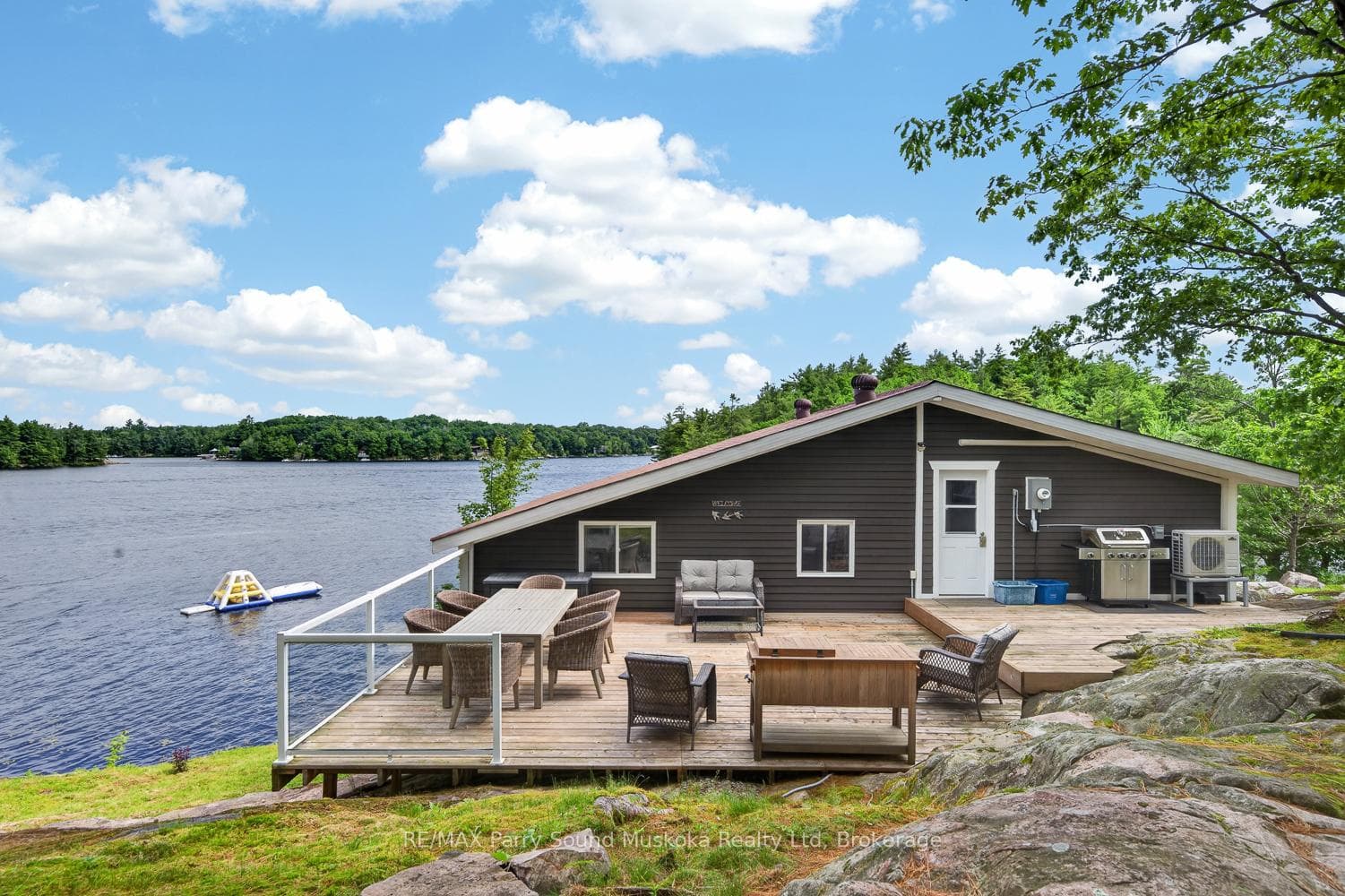 101 Healey Lake Water N/A photo 7