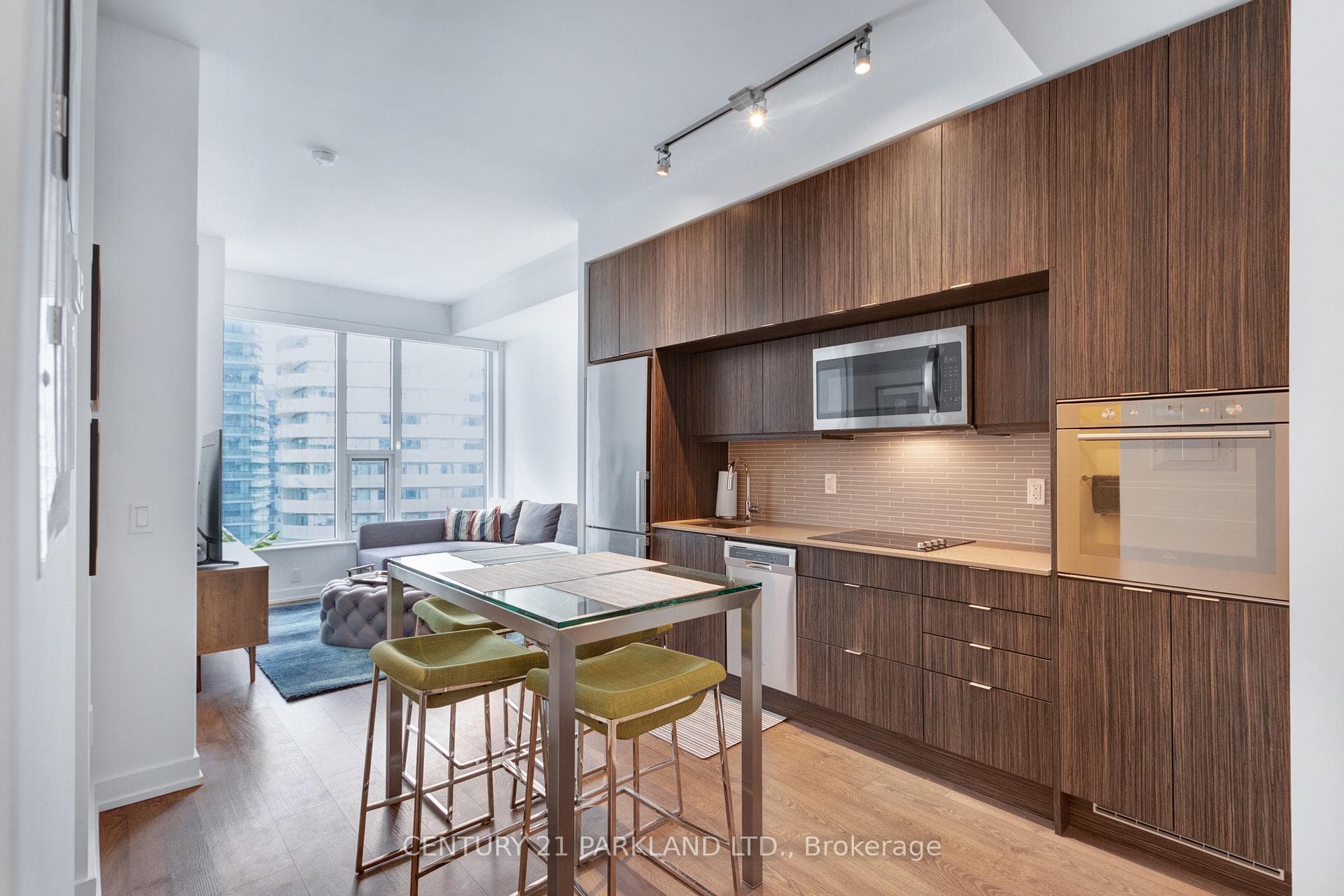 10 York Street Unit 2801 photo 6