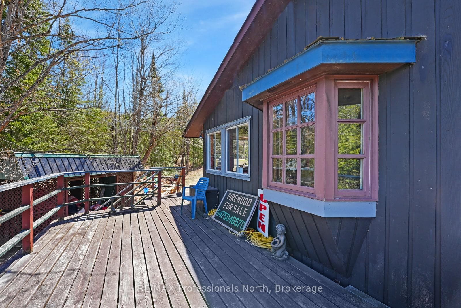 2397 Kashagawigamog Lake Road photo 19