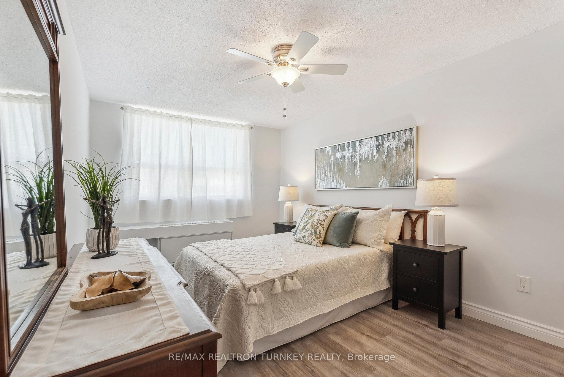 Primary Bedroom Suite
