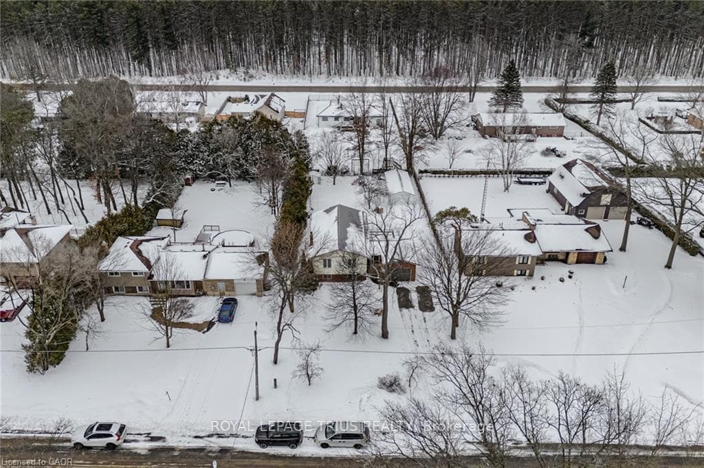 13 Ridgeway Avenue photo 39
