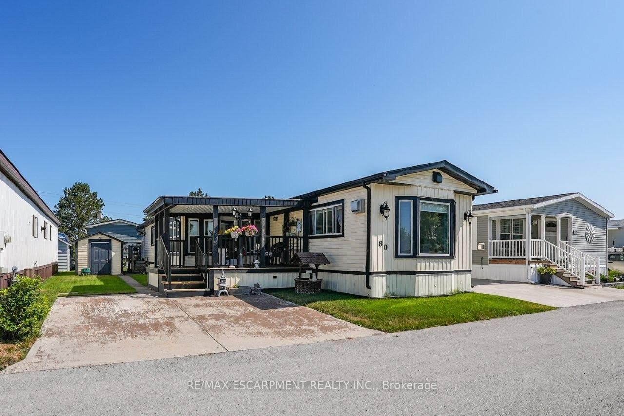 3033 Townline Road Unit 80 photo 1