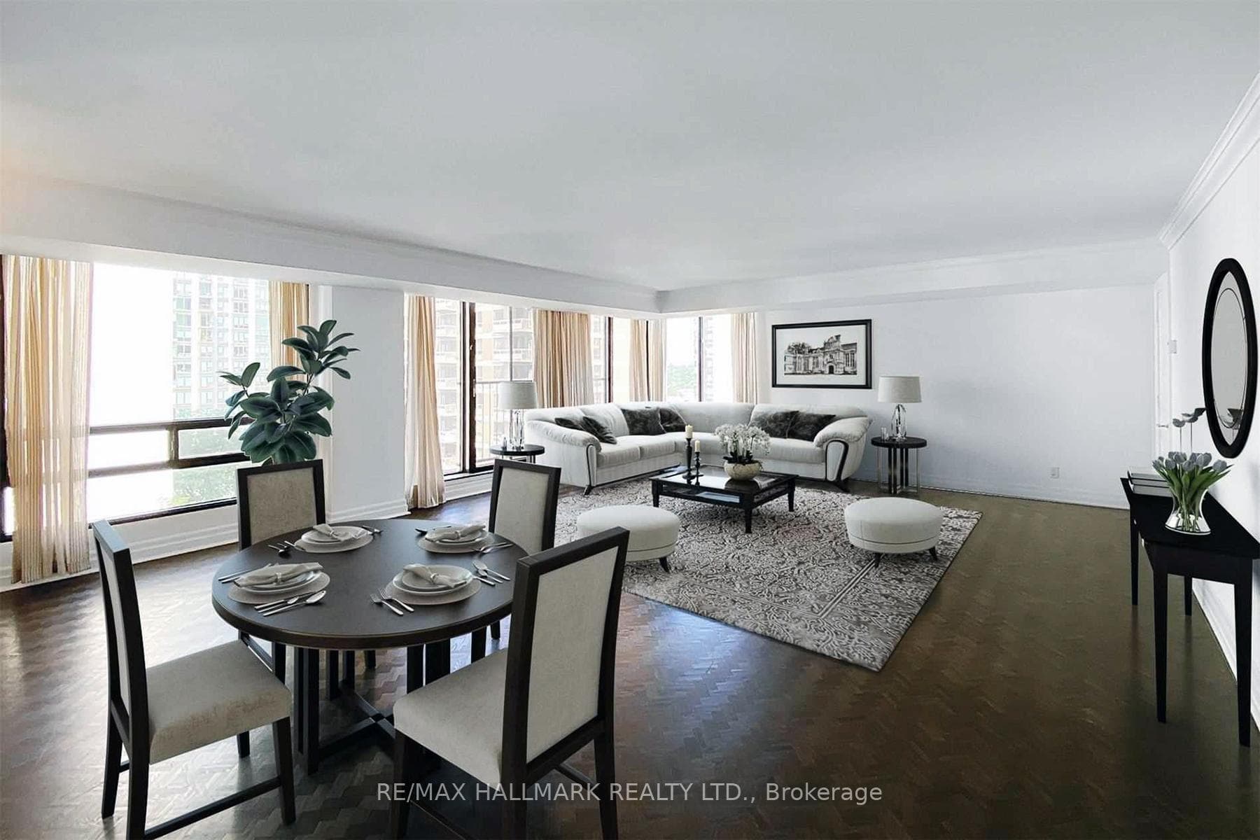 447 Walmer Road Unit Ph10 photo 8