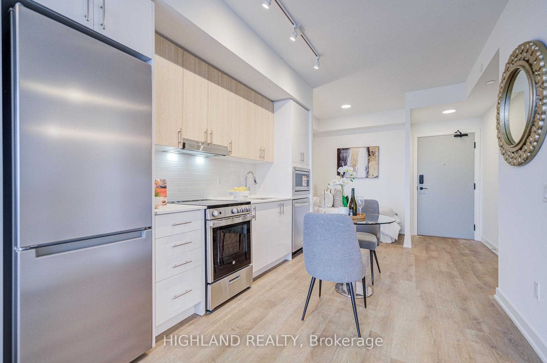 5081 Hurontario Street Unit 3103 photo 16