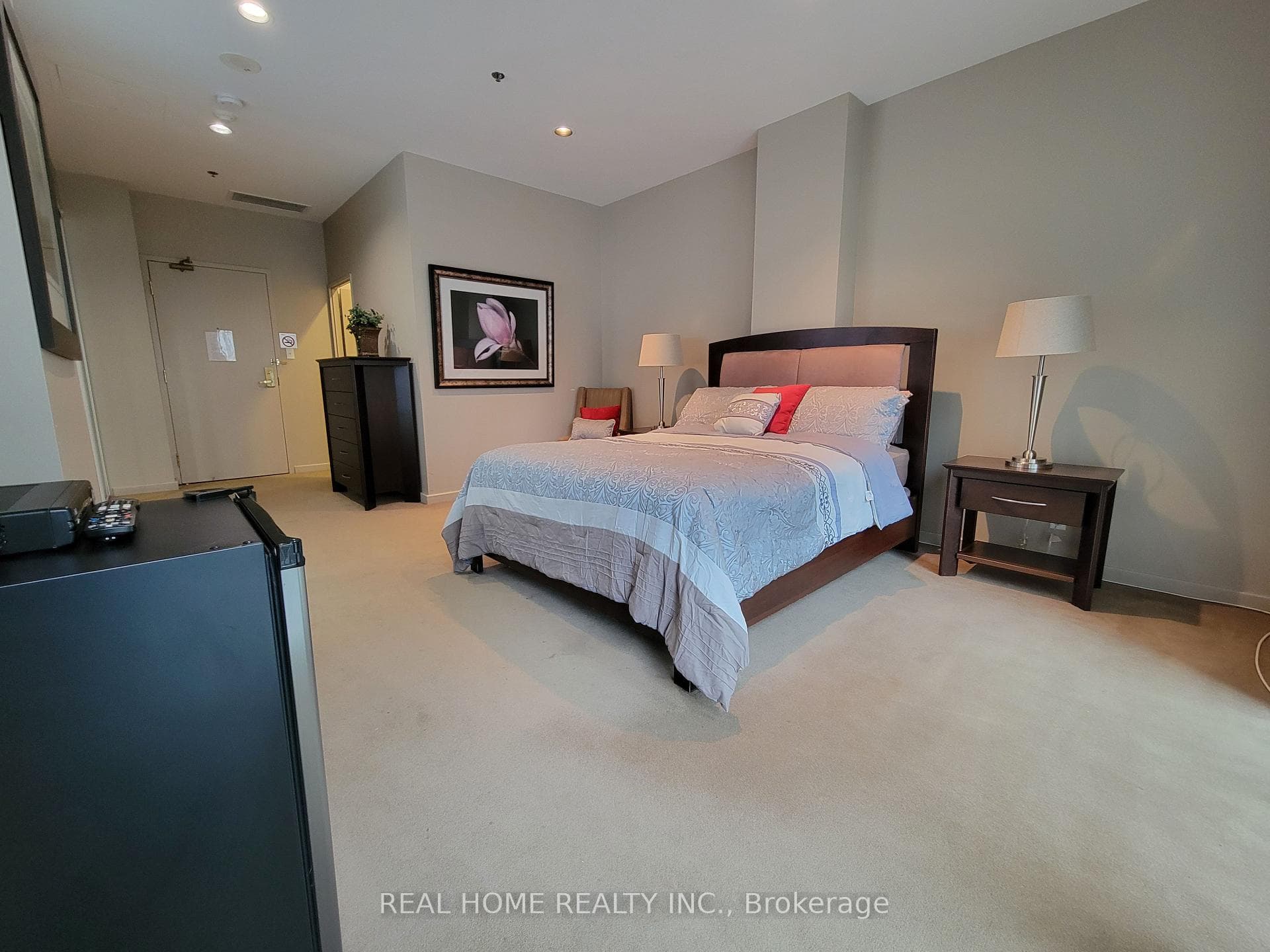 Guest Suit Bedroom photo