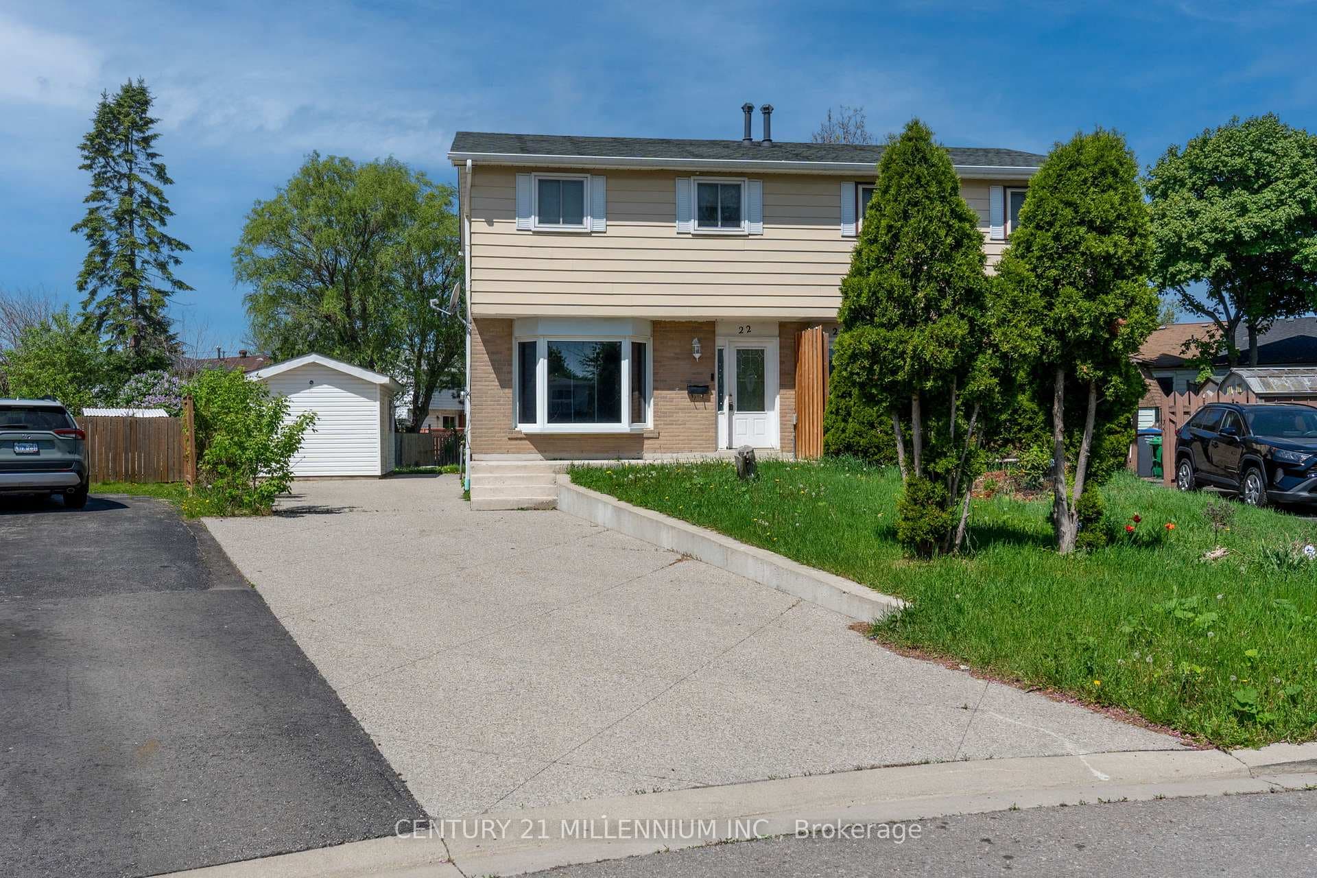 22 Griselda Court photo 3