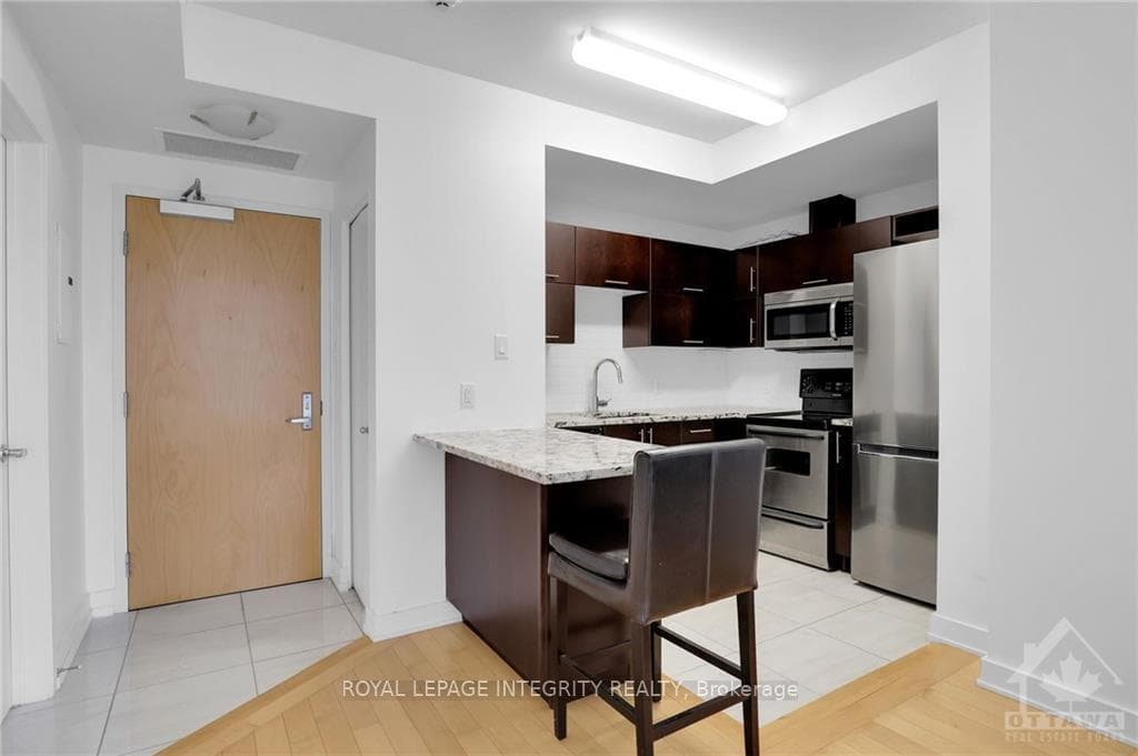 179 Metcalfe Street Unit 710 photo 12