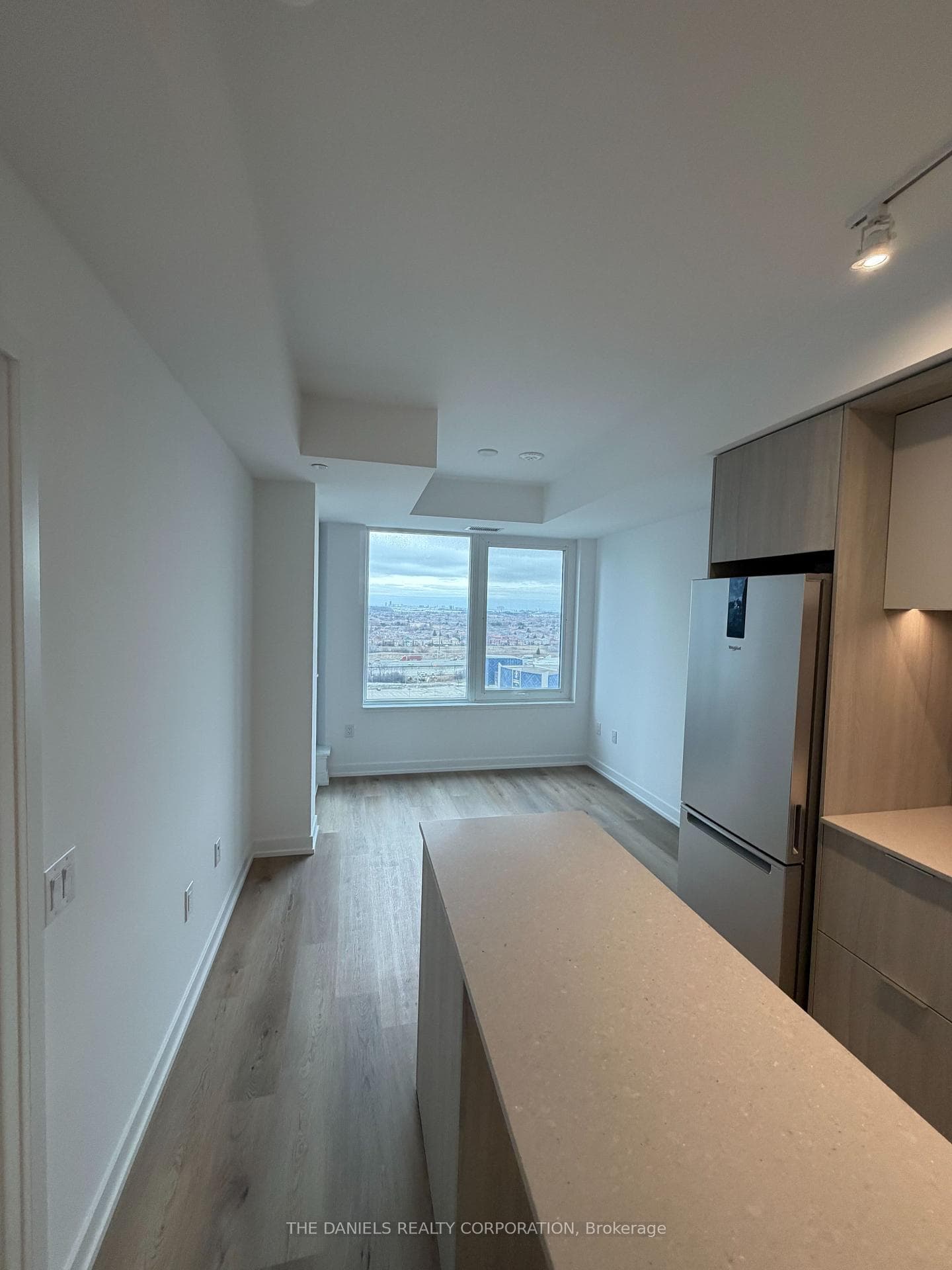 395 Square One Drive Unit 1502 photo 7