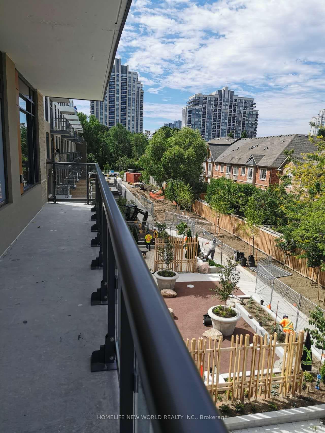 8 Beverley Glen Boulevard Unit C313 photo 16