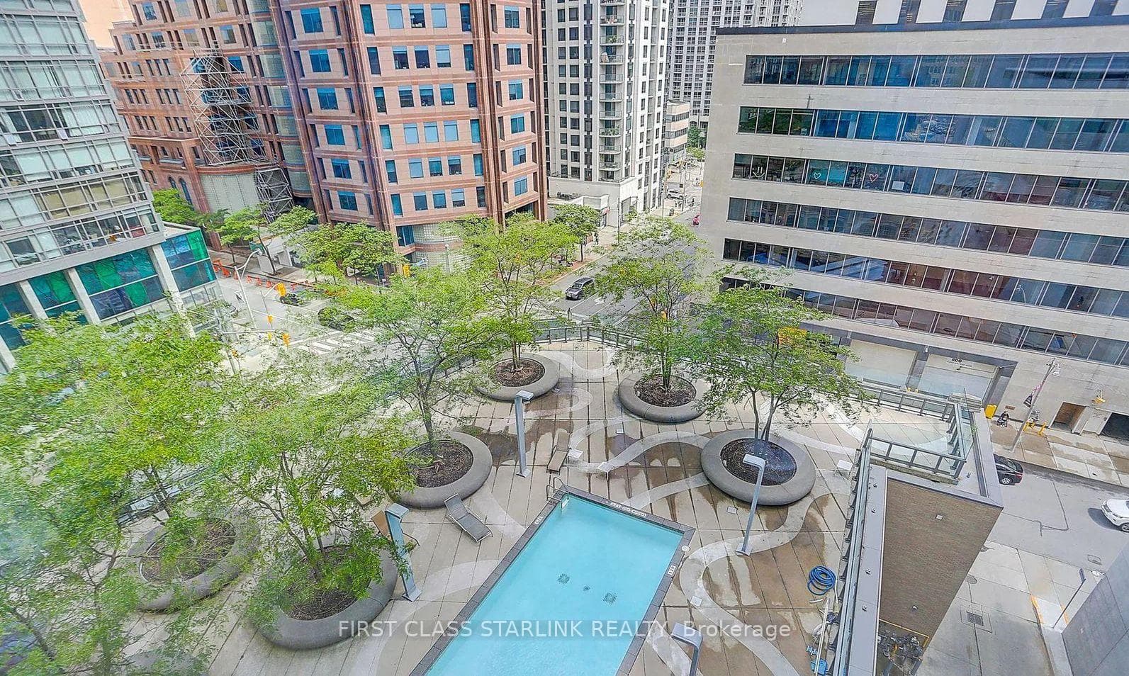 832 Bay Street Unit 3801 photo 17