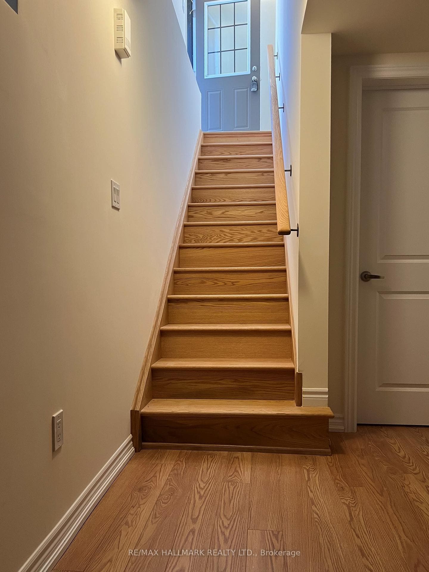 4 Bannister Road Unit BSMT photo 4