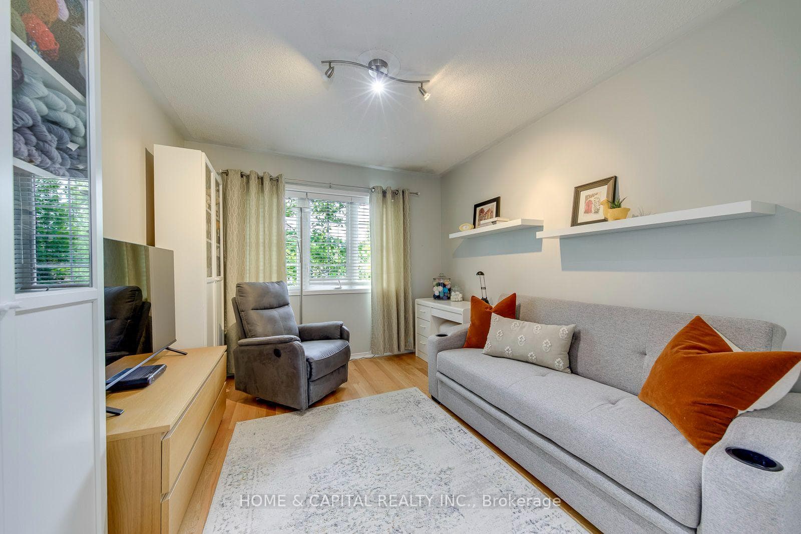 1489 HERITAGE Way Unit 6 photo 30