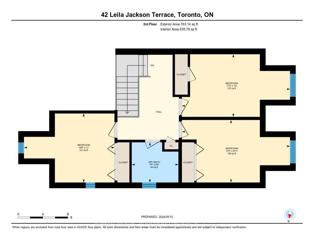 42 Leila Jackson Terrace photo 39