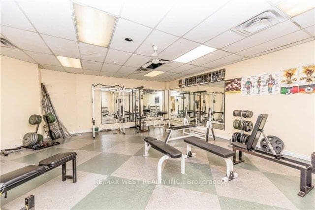390 Dixon Road Unit 2309 photo 11