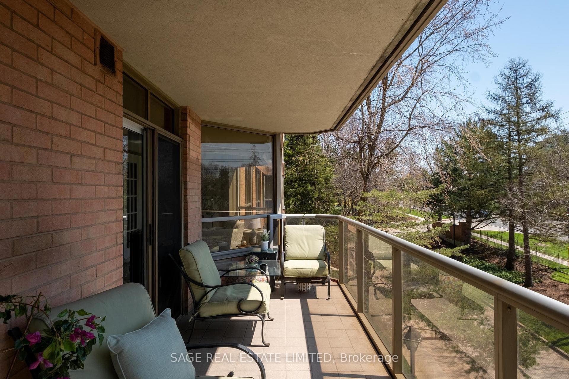 3181 Bayview Avenue Unit 307 photo 35
