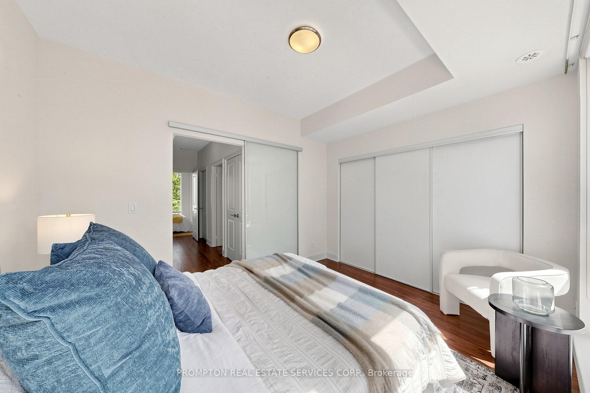 88 Sheppard Avenue Unit Th17 photo 18