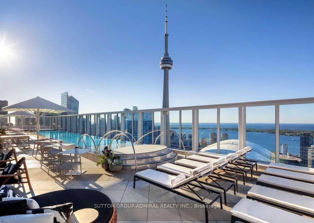 88 Blue Jays Way Unit 1607 photo 27
