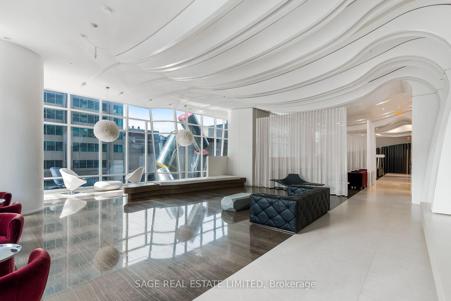1 Bloor Street Unit 510 photo 34