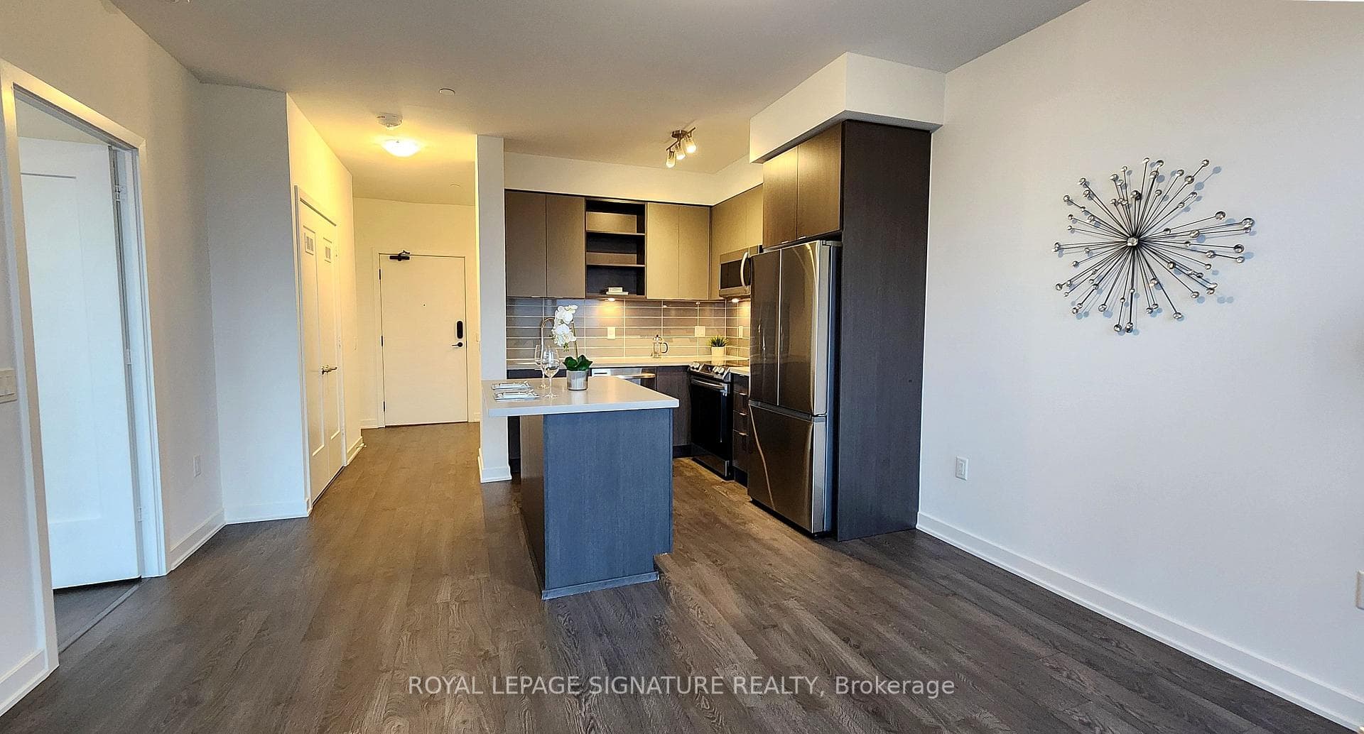 4675 Metcalfe Avenue Unit PH2203 photo 23