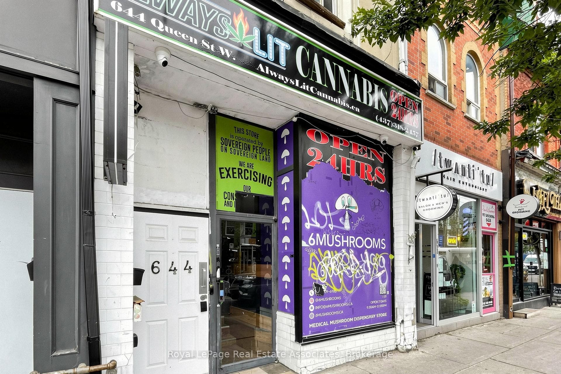 644 Queen Street photo 2