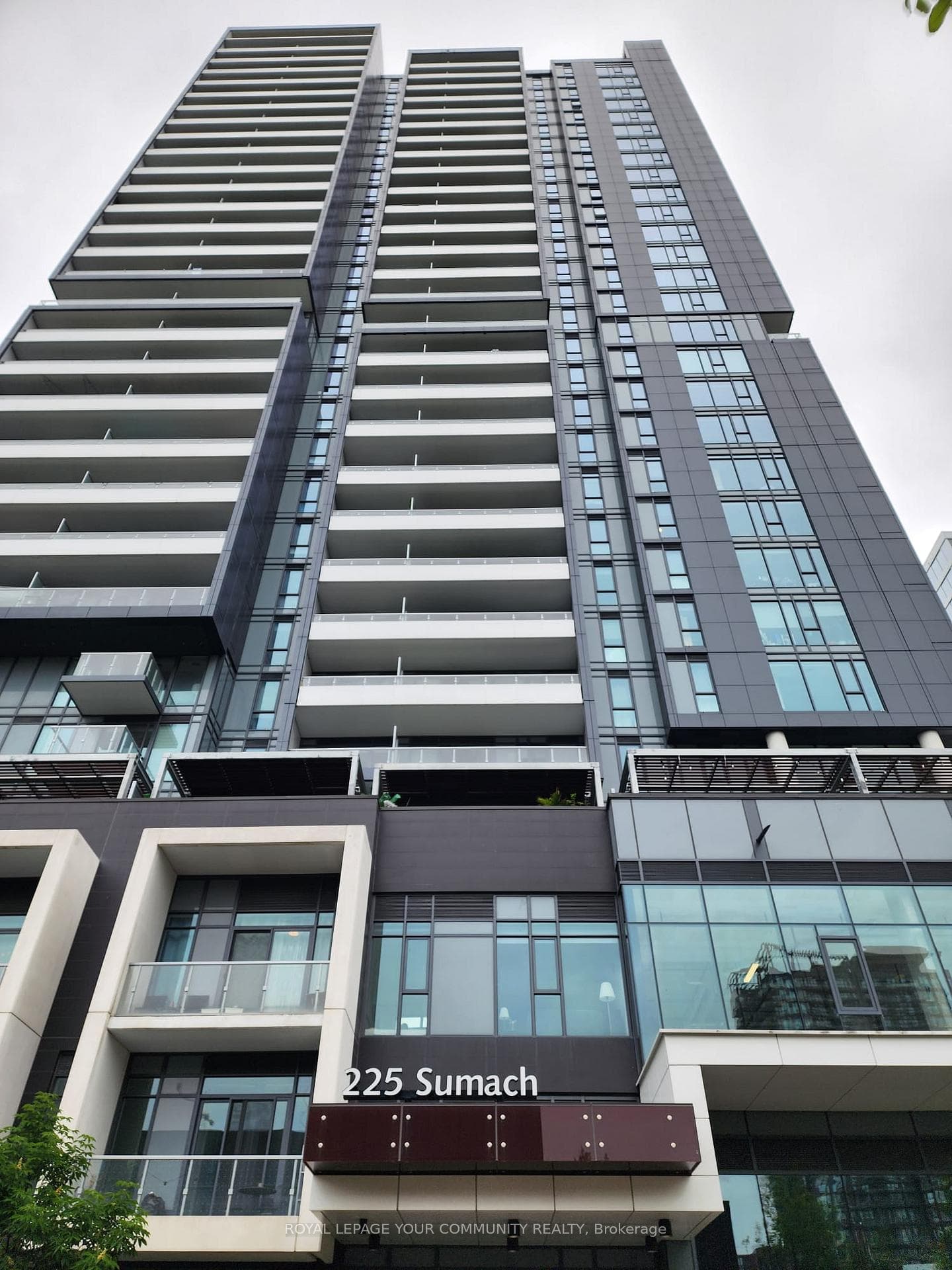 225 Sumach Street Unit 2109 photo 23