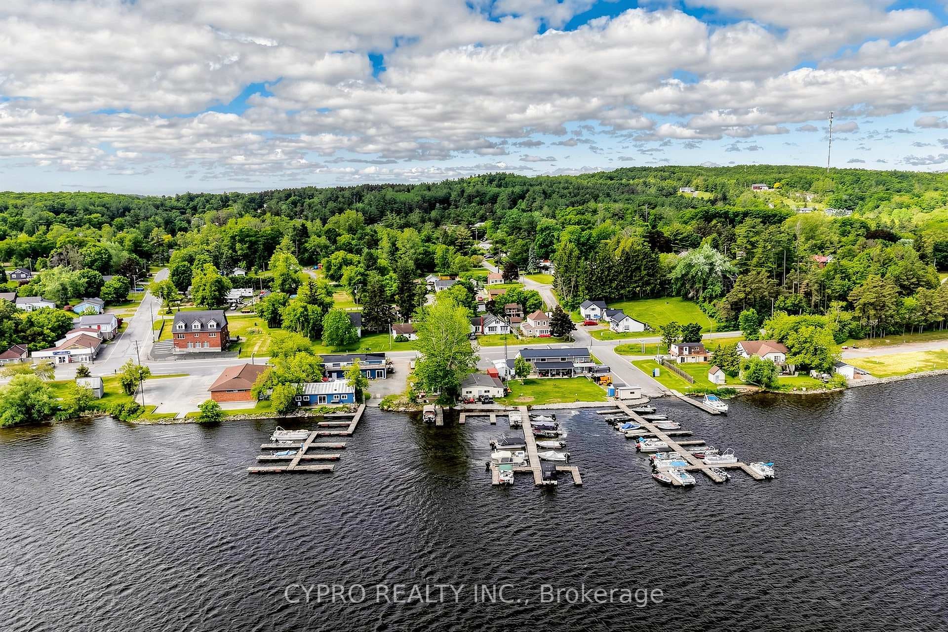 5091 Rice Lake Drive photo 2
