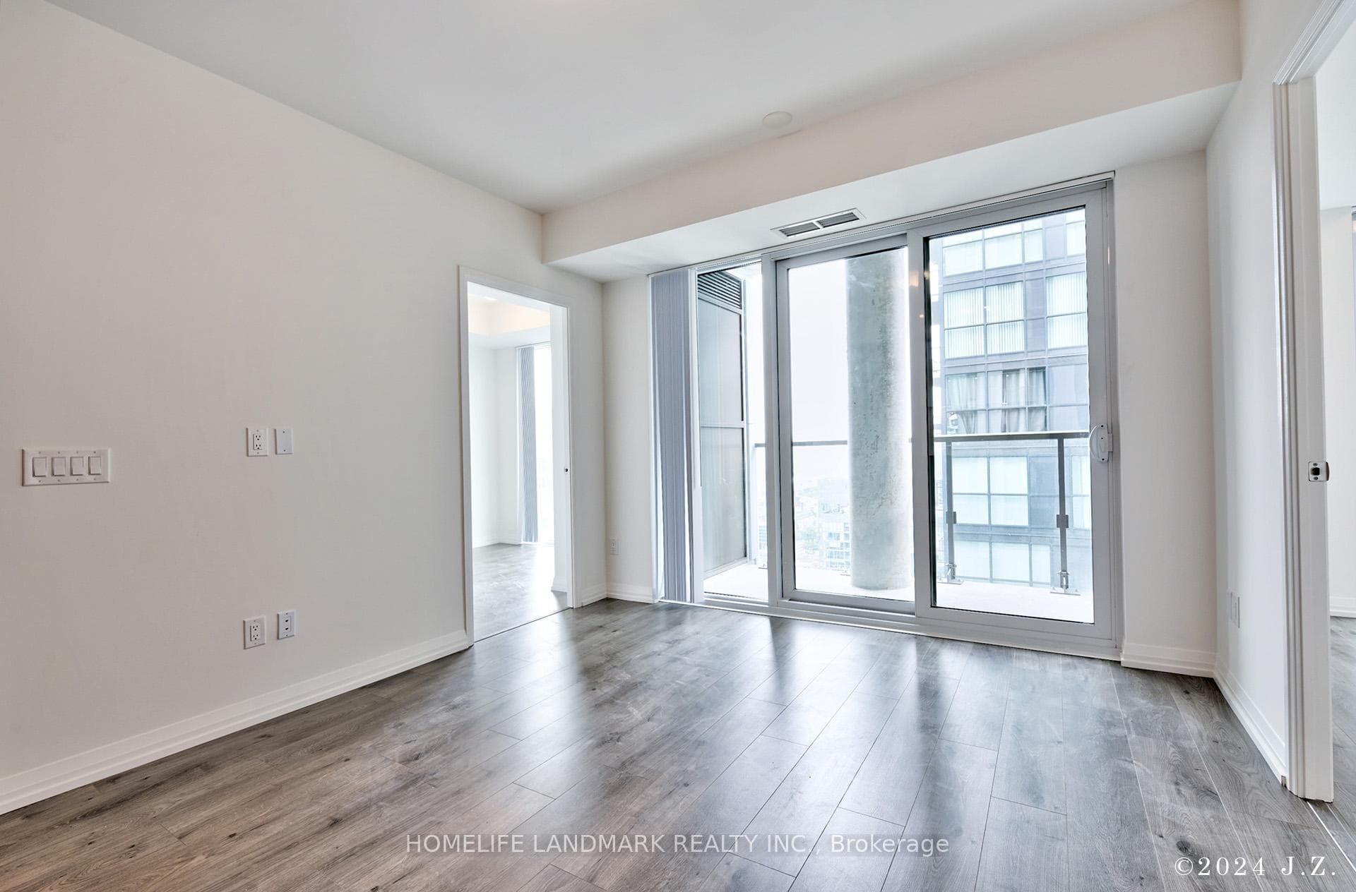 8 Widmer Street Unit 4901 photo 12