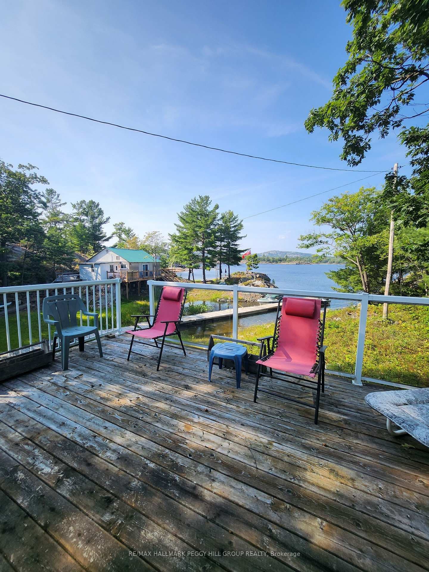 TP IS 2300 Georgian Bay N/A photo 21