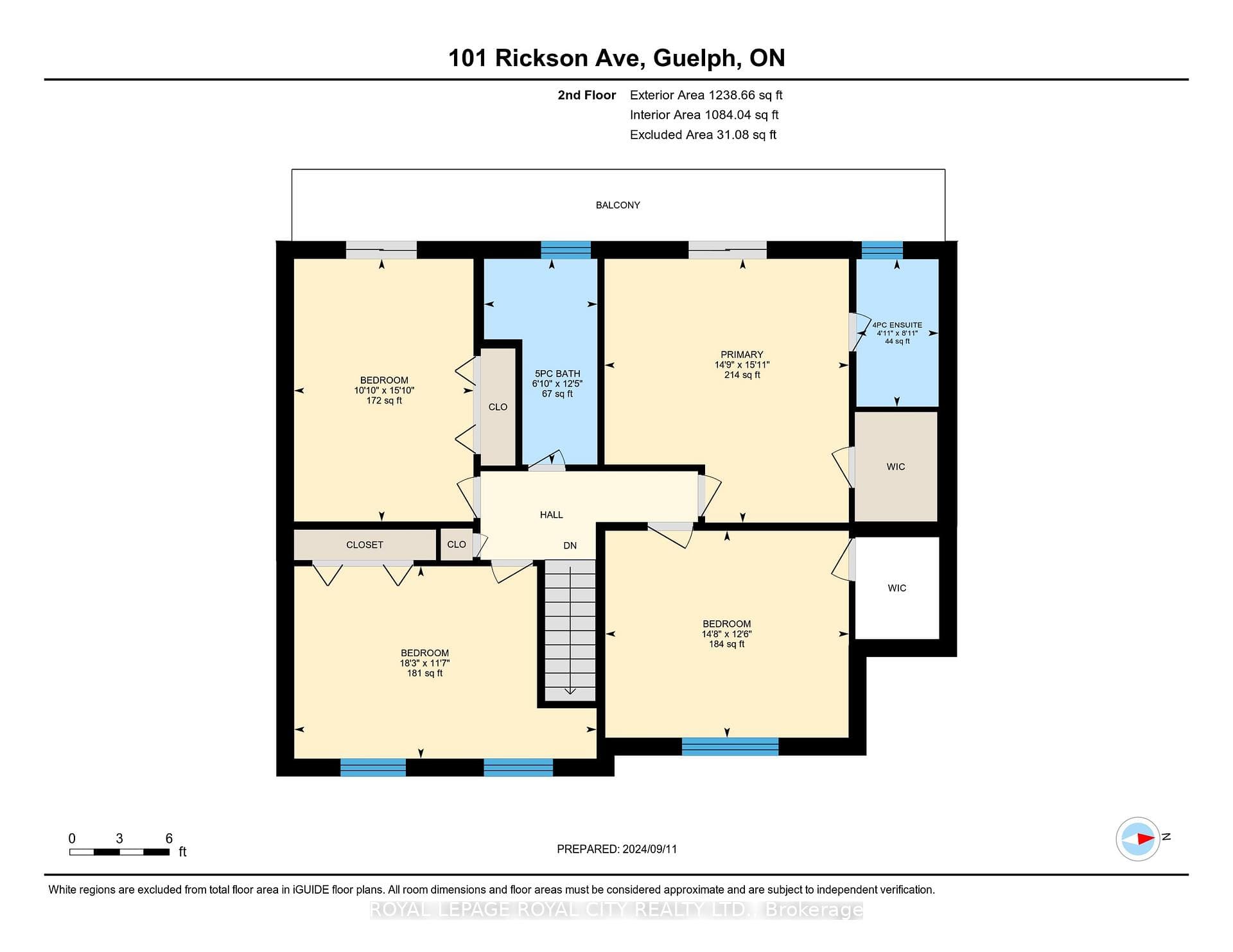 101 Rickson Avenue photo 10