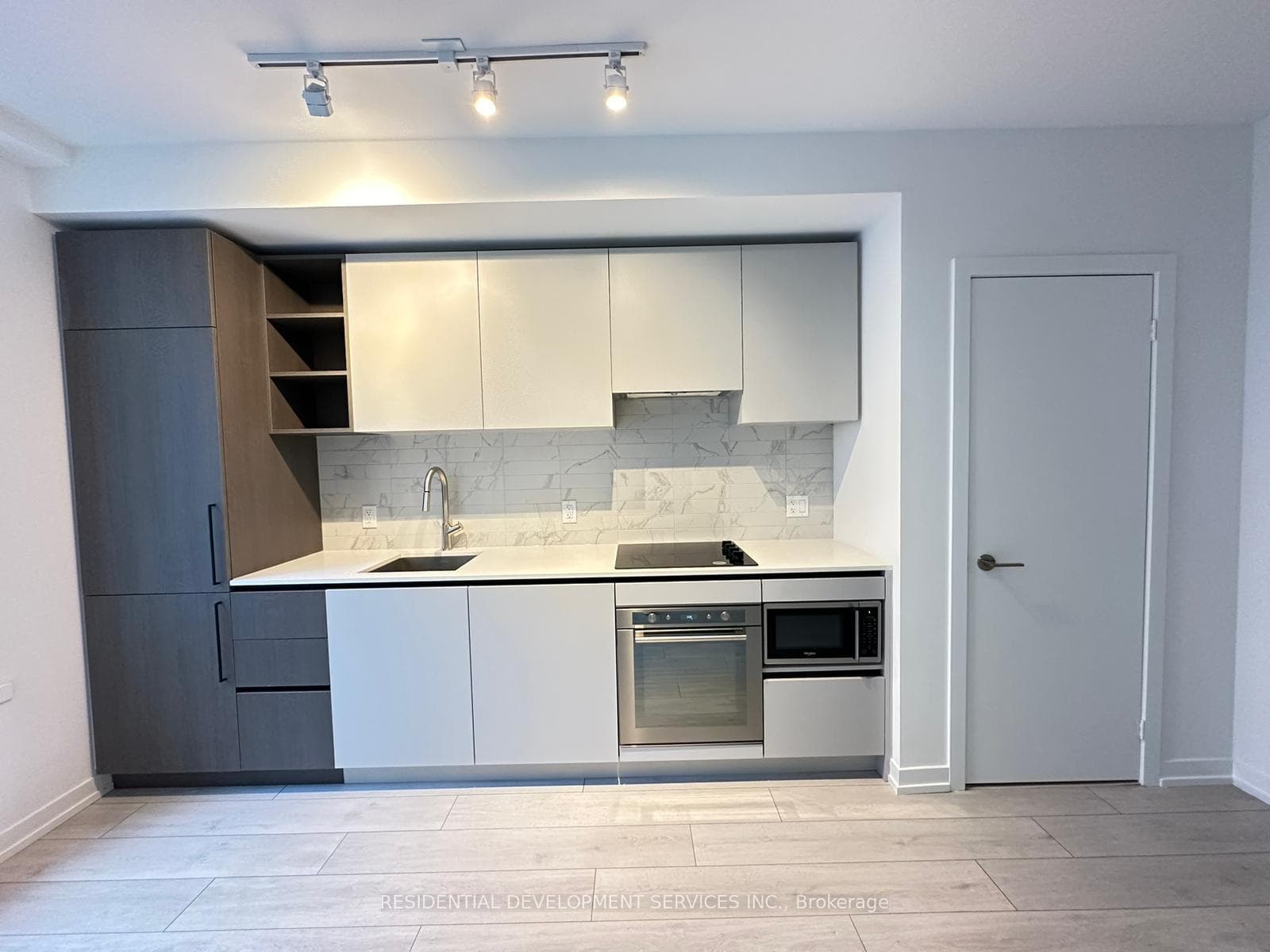 55 Mercer Street Unit 616 photo 2