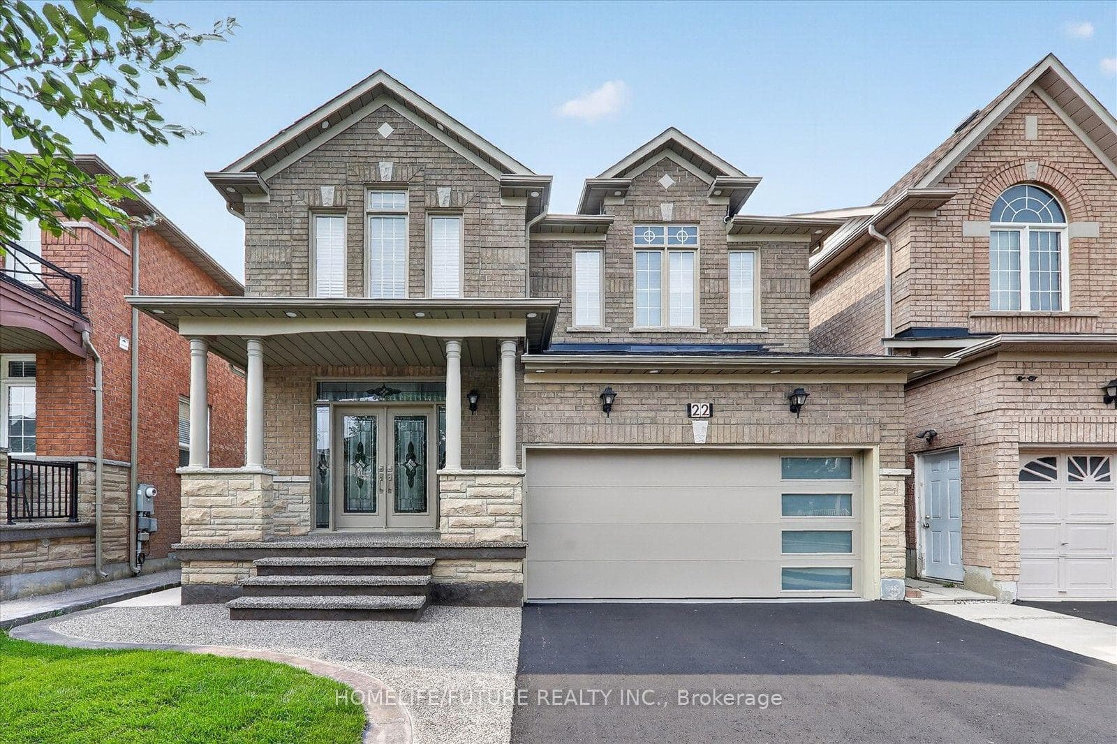 22 Arctic Willow Road photo 1