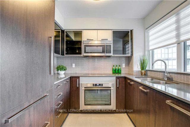 5168 Yonge Street Unit 603 photo 8