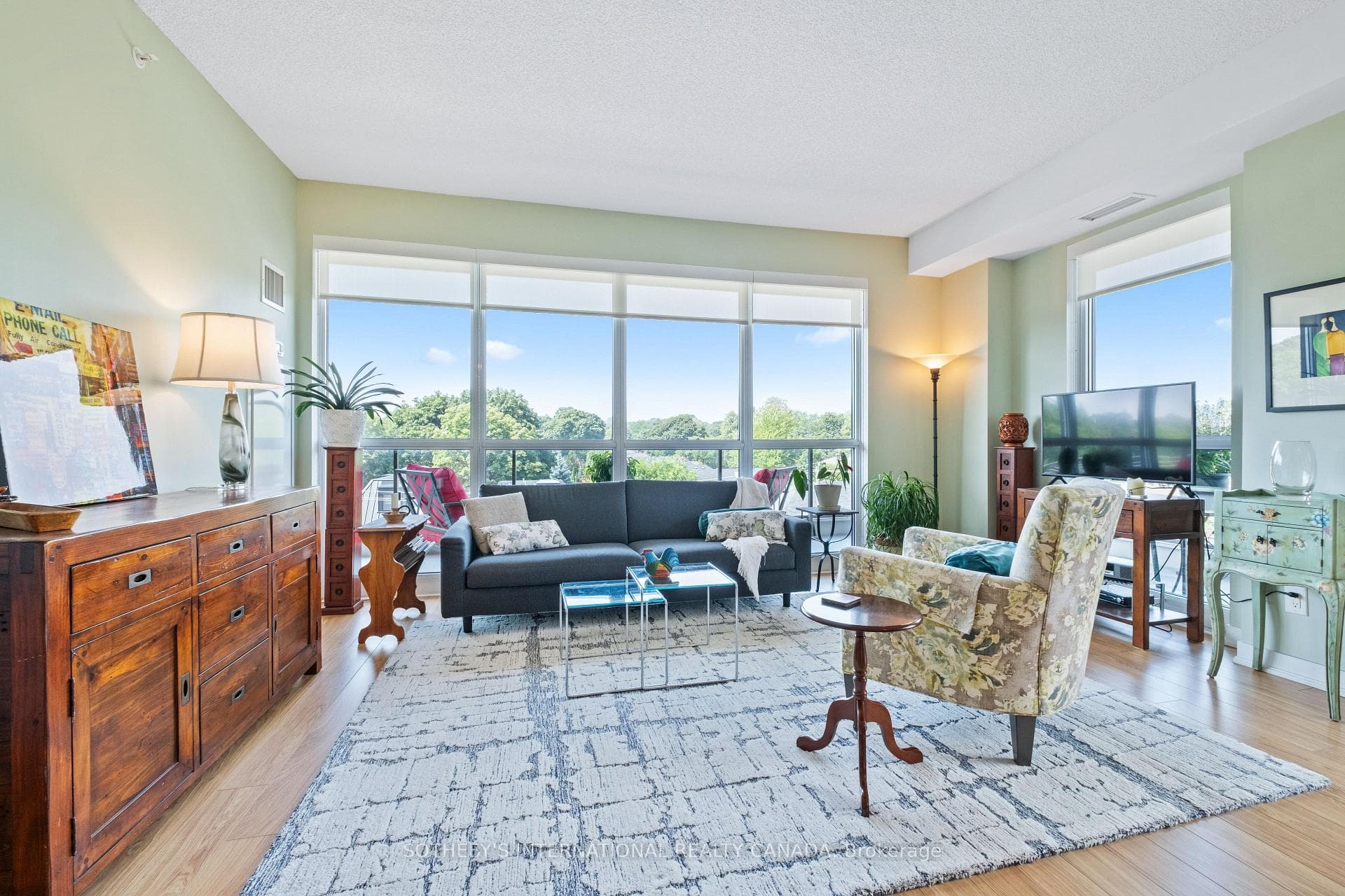 60 Berwick Avenue Unit 508 photo 6