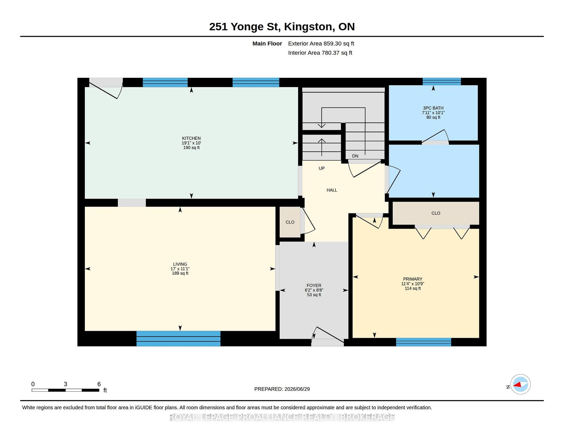 251 Yonge Street photo 30