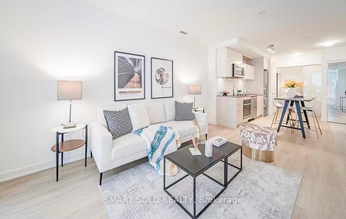 100 Dalhousie Street Unit 411 photo 15