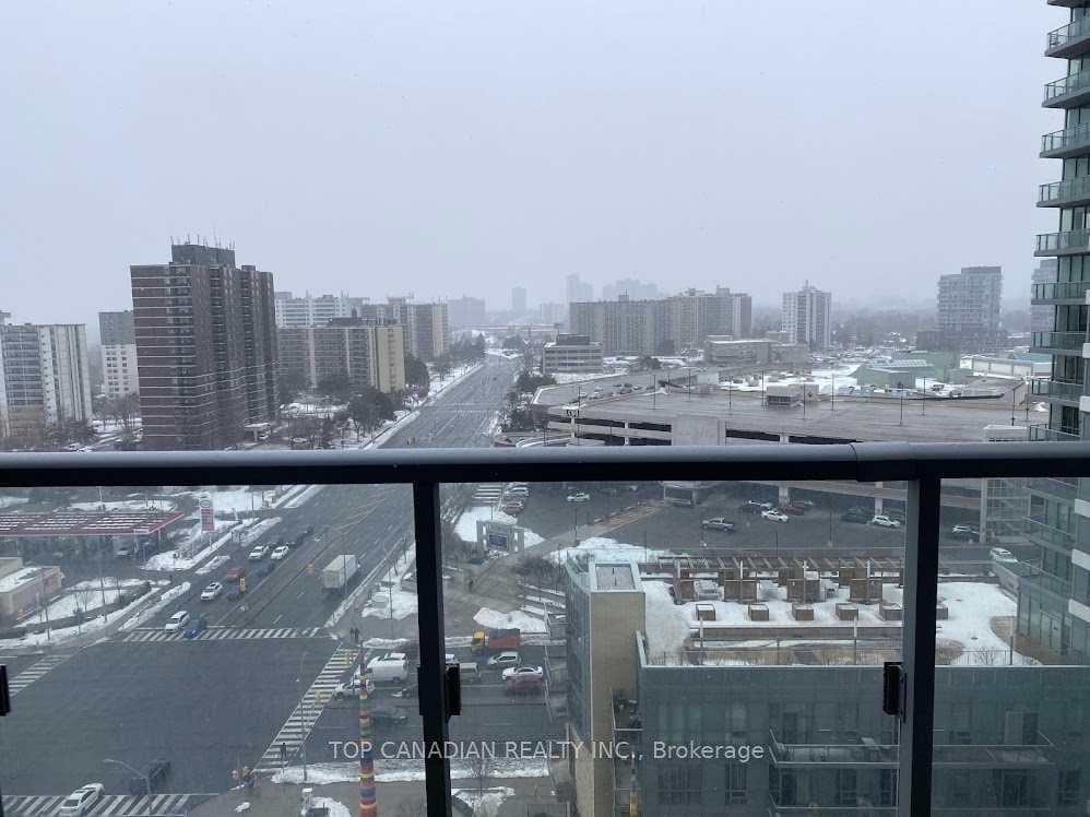 66 Forest Manor Road Unit 1204 photo 13