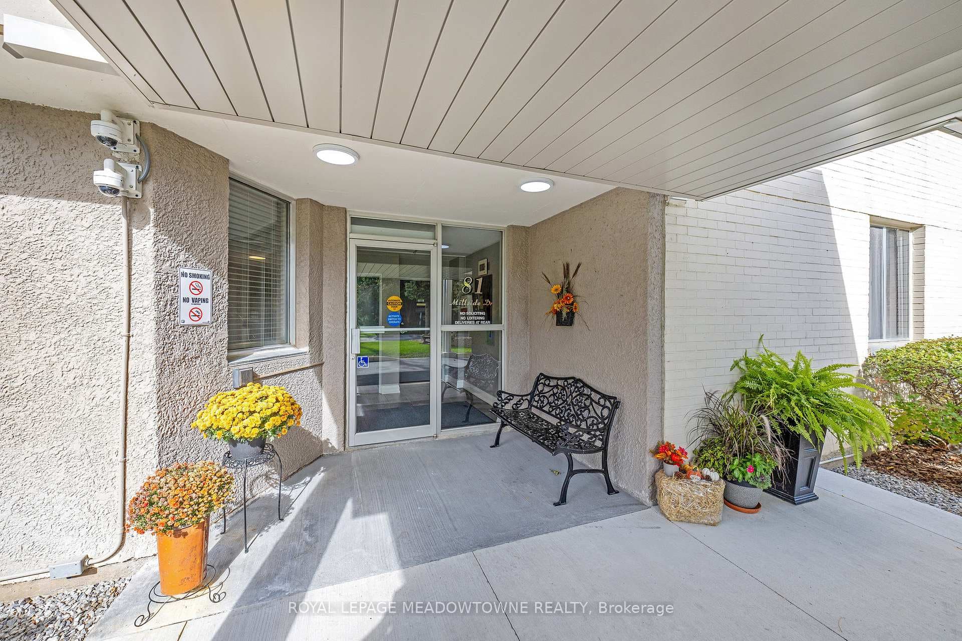 81 Millside Drive Unit 1202 photo 3