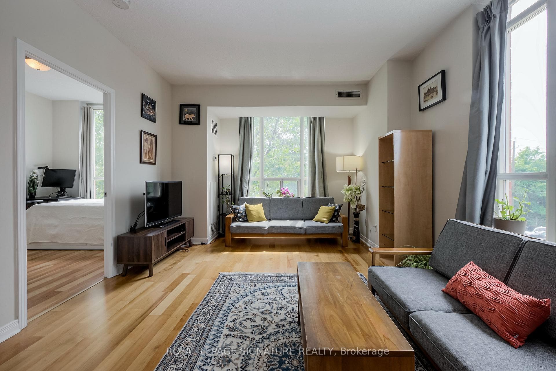 485 Rosewell Avenue Unit 308 photo 1